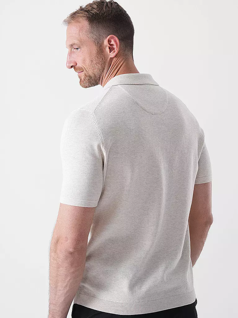 FYNCH-HATTON | Poloshirt | creme