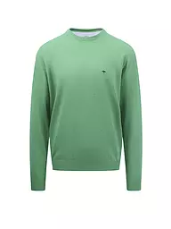 FYNCH-HATTON | Pullover | hellgrün