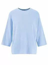 FYNCH-HATTON | Pullover  | hellblau
