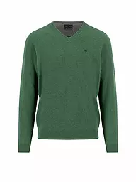 FYNCH-HATTON | Pullover  | Dunkelgrün
