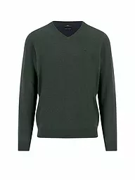 FYNCH-HATTON | Pullover  | Dunkelgrün