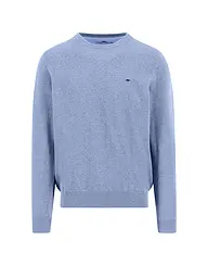 FYNCH-HATTON | Pullover  | Hellblau