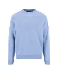 FYNCH-HATTON | Pullover  | Blau