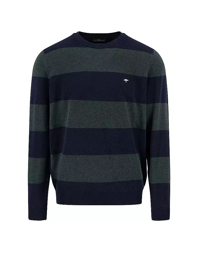 FYNCH-HATTON | Pullover  | dunkelblau