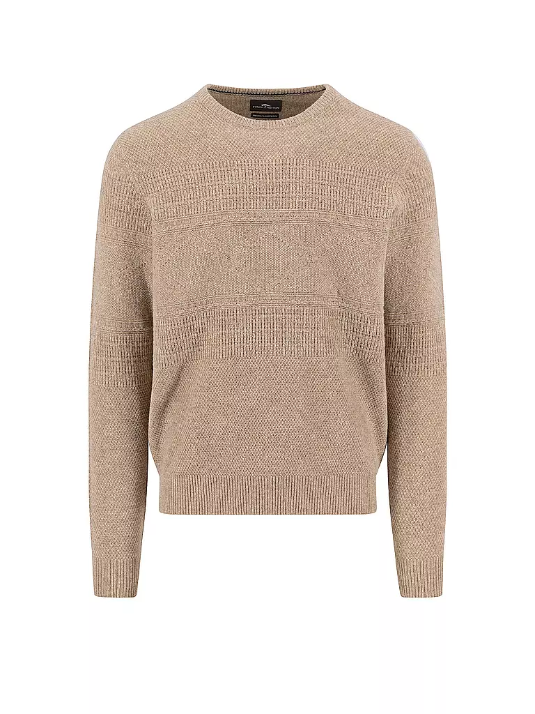 FYNCH-HATTON | Pullover  | beige
