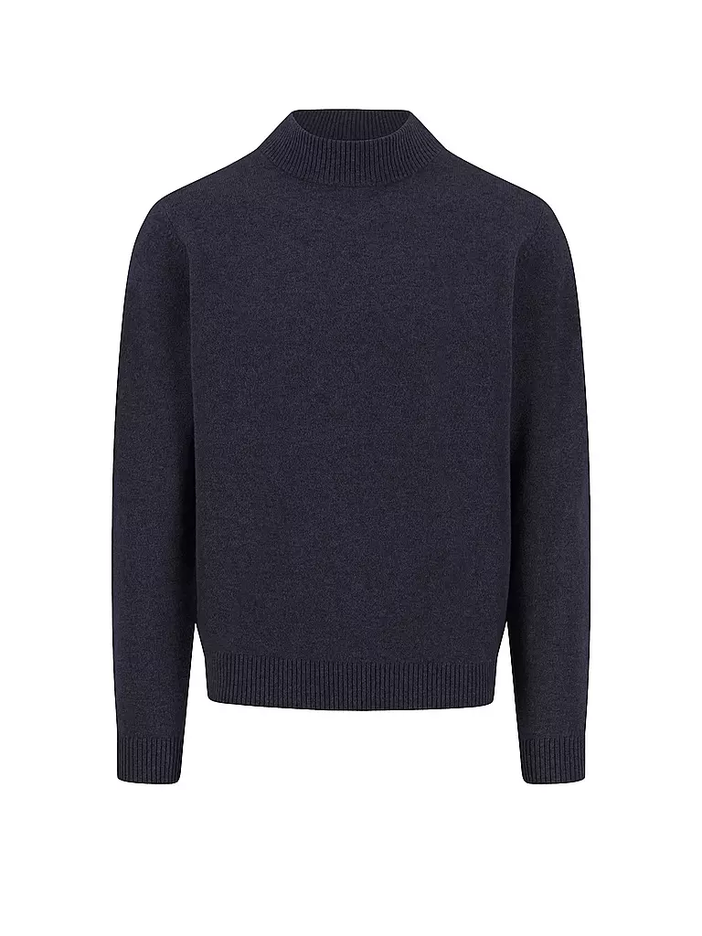 FYNCH-HATTON | Pullover  | dunkelblau