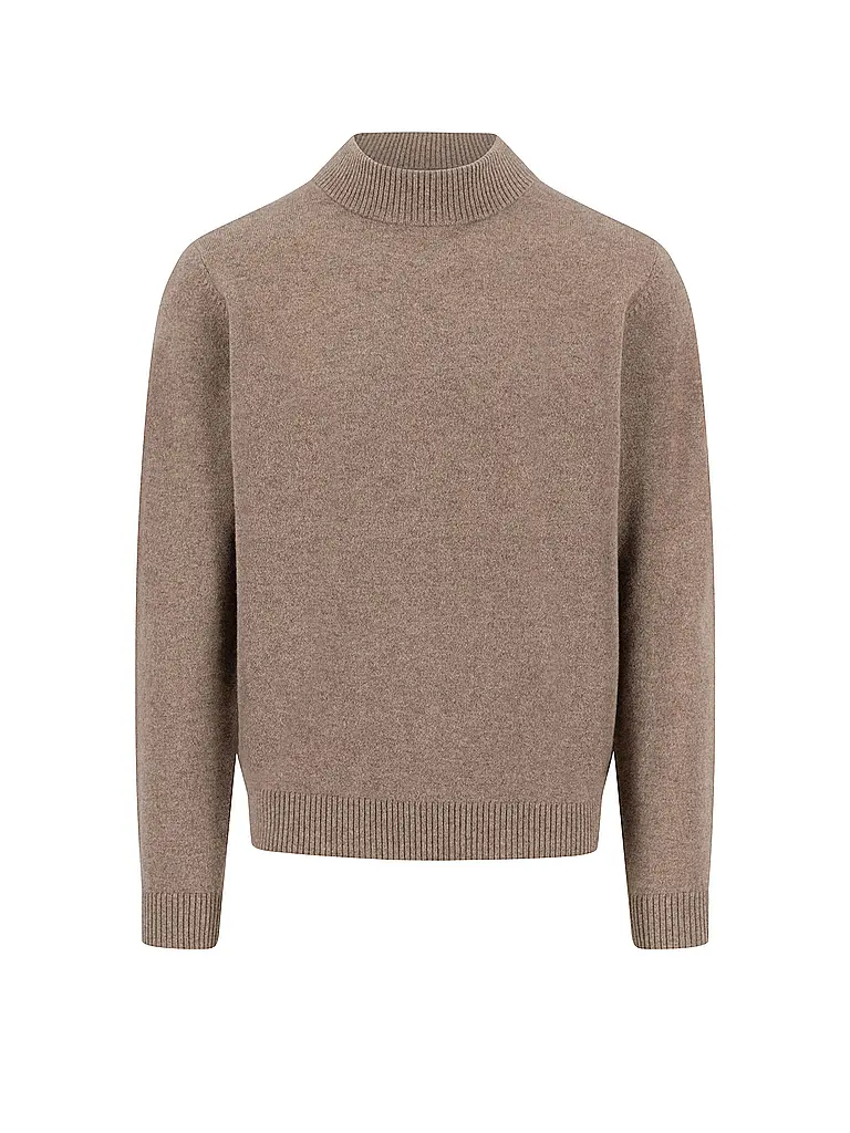 FYNCH-HATTON | Pullover  | beige