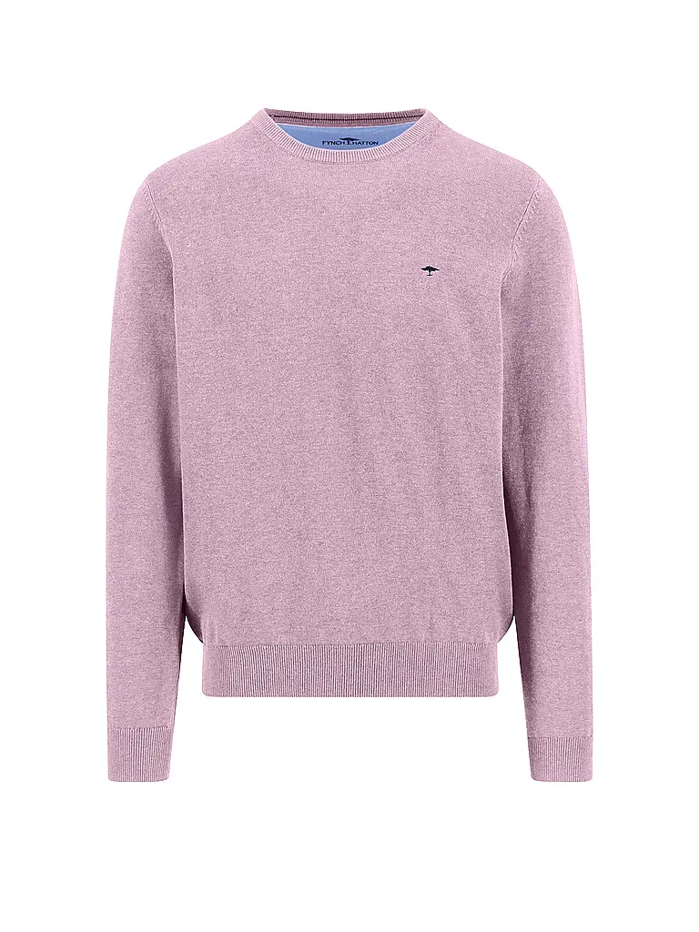 FYNCH-HATTON | Pullover  | Rosa