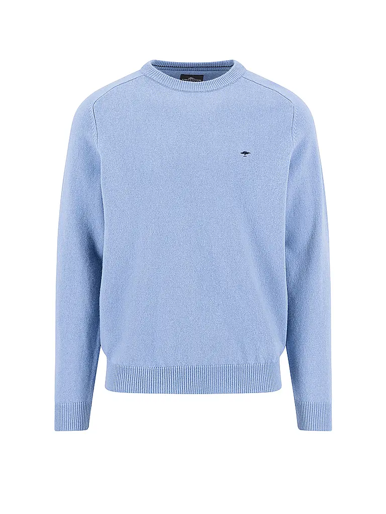 FYNCH-HATTON | Pullover  | Blau