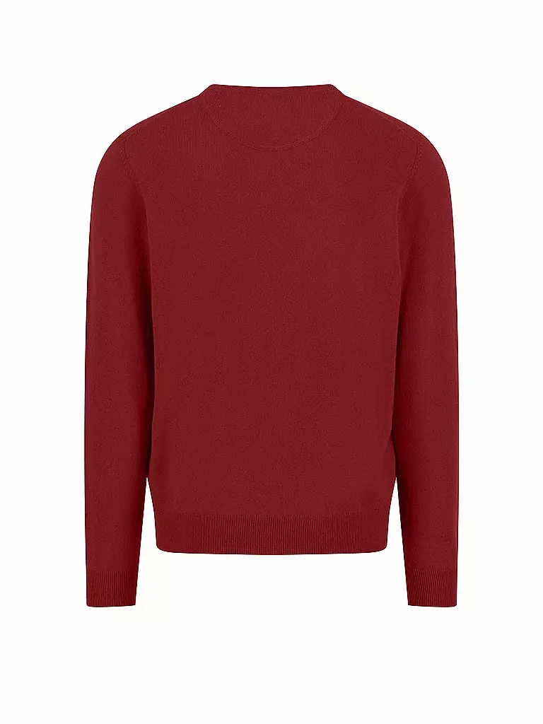 FYNCH-HATTON | Pullover  | Rot