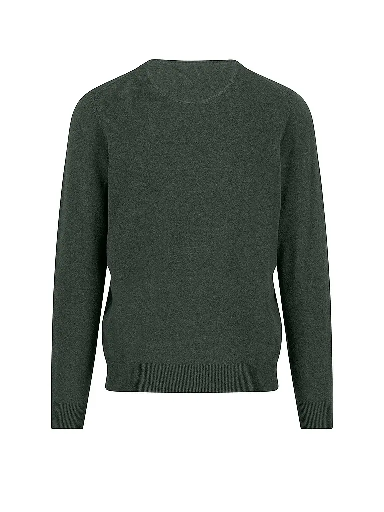 FYNCH-HATTON | Pullover  | Dunkelgrün