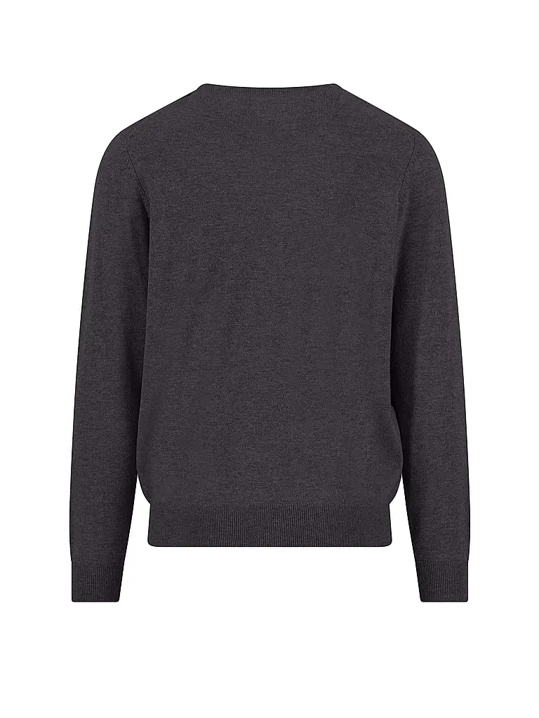 FYNCH-HATTON | Pullover  | schwarz
