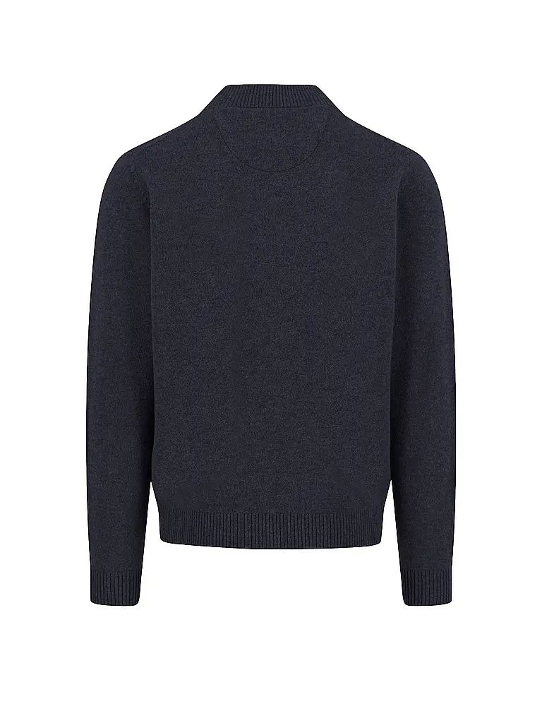 FYNCH-HATTON | Pullover  | dunkelblau