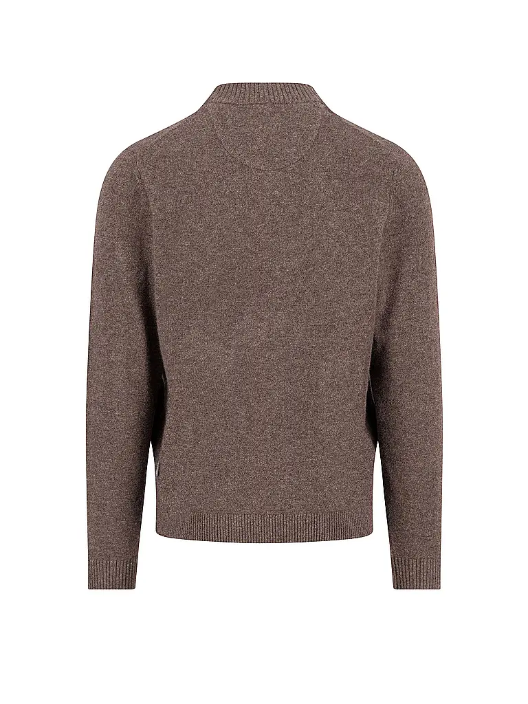 FYNCH-HATTON | Pullover  | braun