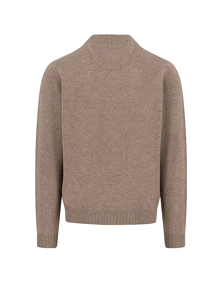 FYNCH-HATTON | Pullover  | beige