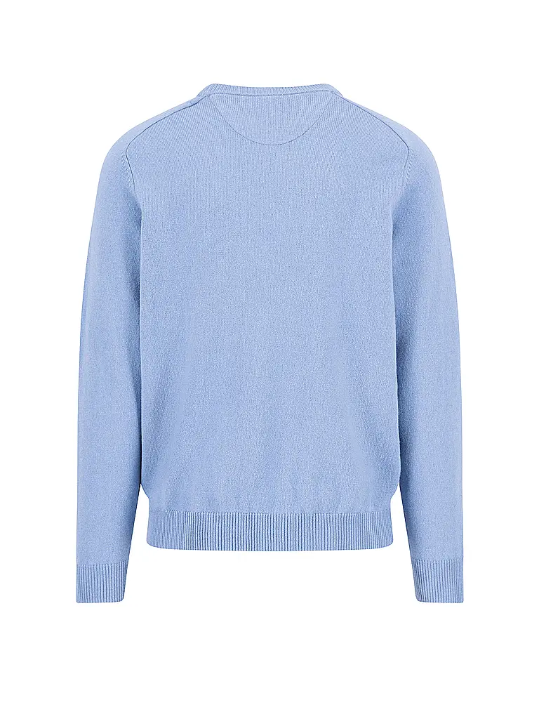 FYNCH-HATTON | Pullover  | Blau