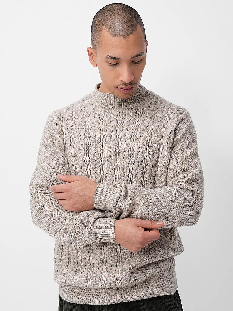 FYNCH-HATTON | Pullover  | Beige