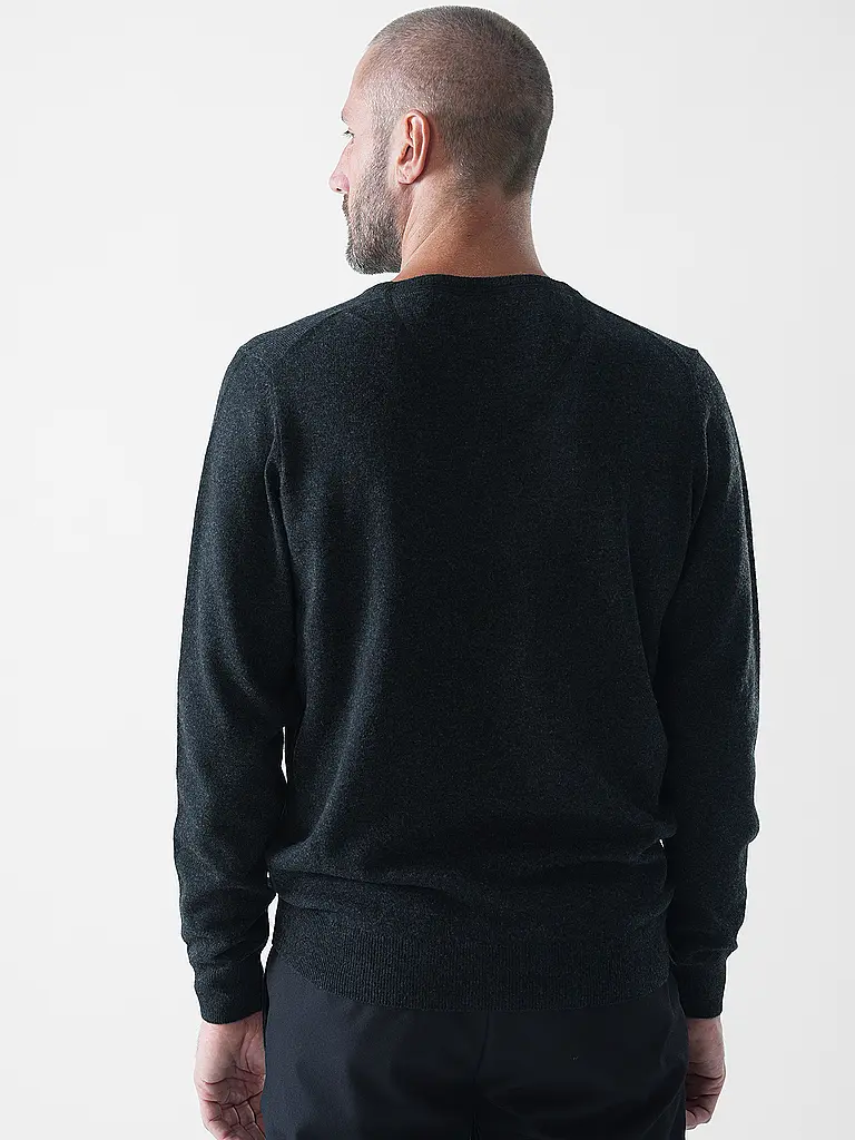 FYNCH-HATTON | Pullover  | schwarz
