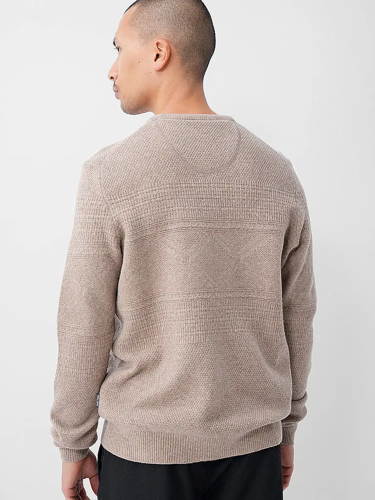 FYNCH-HATTON | Pullover  | beige