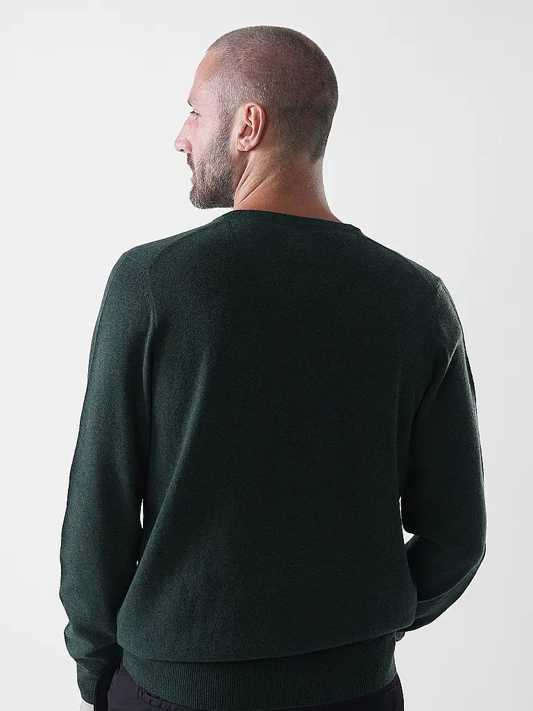 FYNCH-HATTON | Pullover  | Dunkelgrün