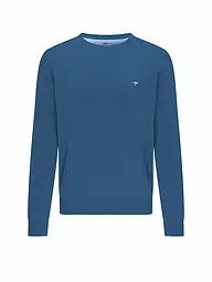 FYNCH-HATTON | Pullover | blau
