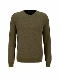 FYNCH-HATTON | Pullover | olive