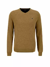 FYNCH-HATTON | Pullover | camel