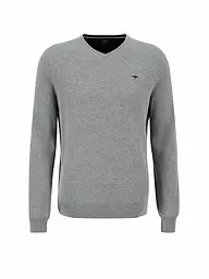 FYNCH-HATTON | Pullover | grau