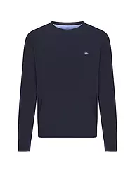 FYNCH-HATTON | Pullover | dunkelblau
