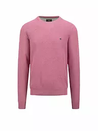FYNCH-HATTON | Pullover | rosa