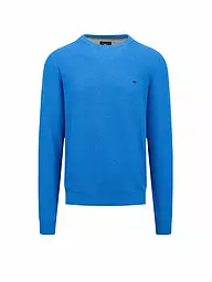 FYNCH-HATTON | Pullover | blau