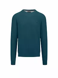 FYNCH-HATTON | Pullover | petrol
