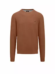 FYNCH-HATTON | Pullover | braun