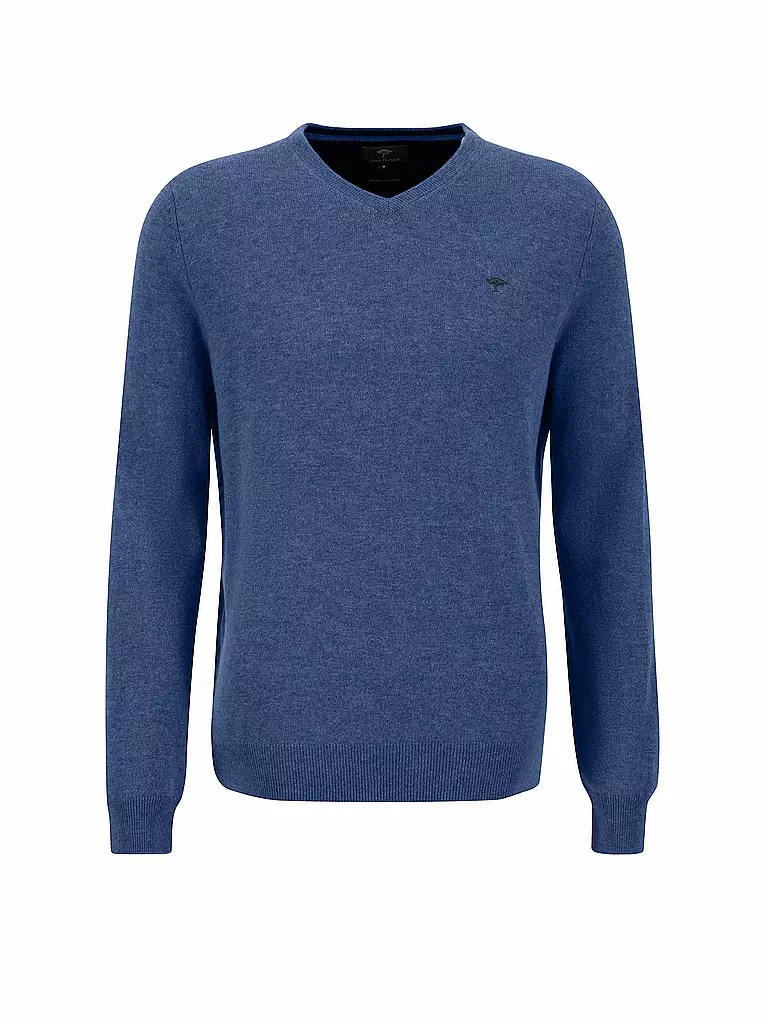 FYNCH-HATTON | Pullover | blau