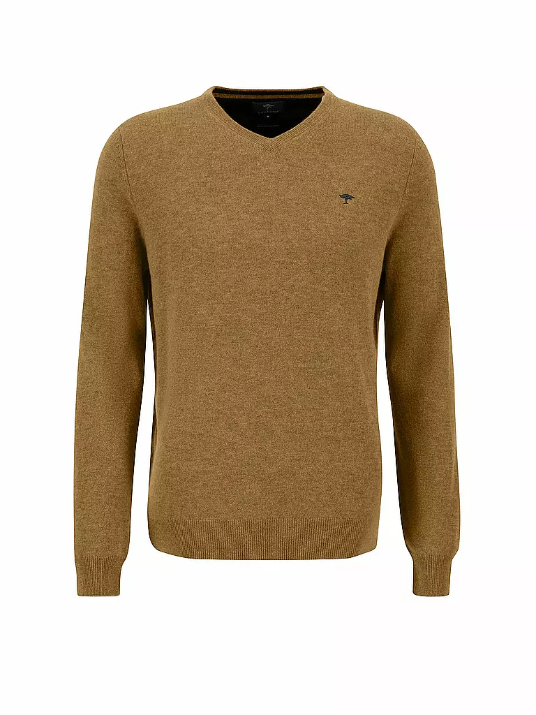 FYNCH-HATTON | Pullover | Camel