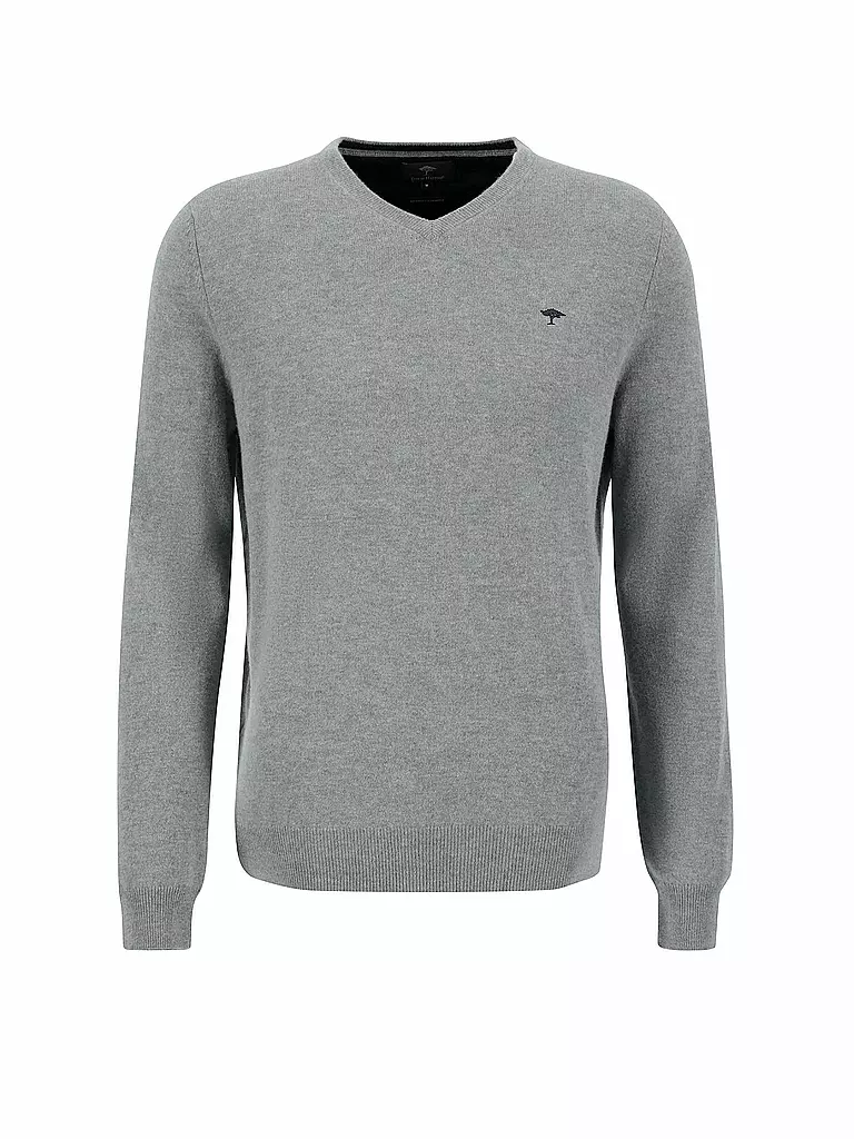 FYNCH-HATTON | Pullover | Grau