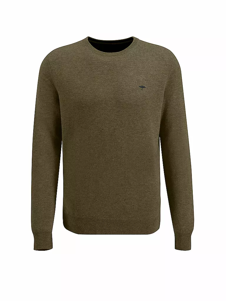FYNCH-HATTON | Pullover | olive
