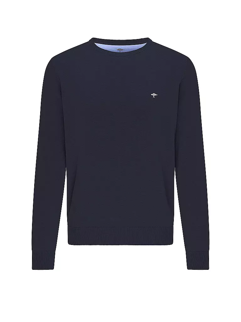 FYNCH-HATTON | Pullover | dunkelblau