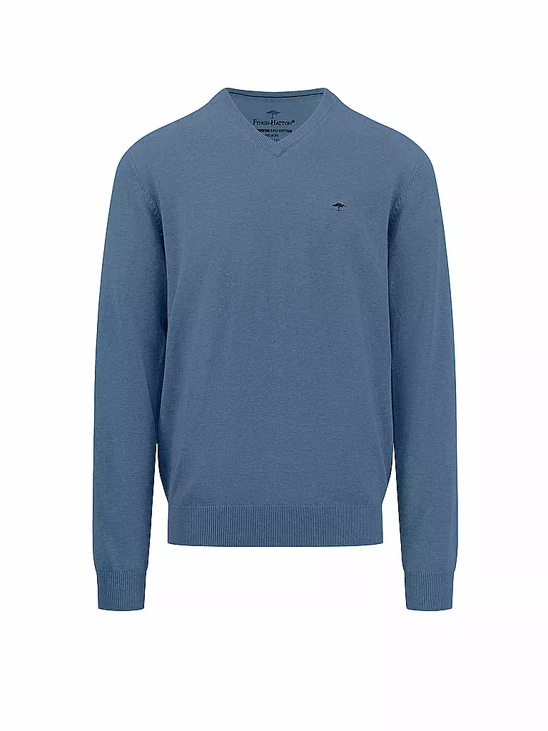 FYNCH-HATTON | Pullover | hellblau
