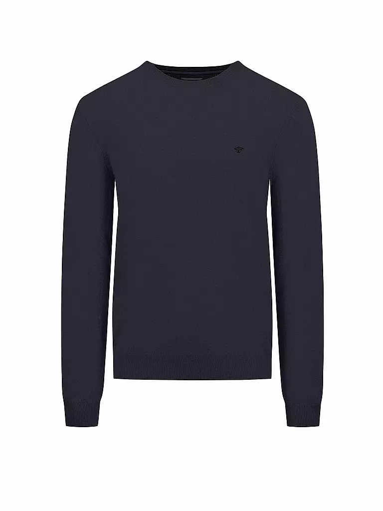 FYNCH-HATTON | Pullover | Dunkelblau