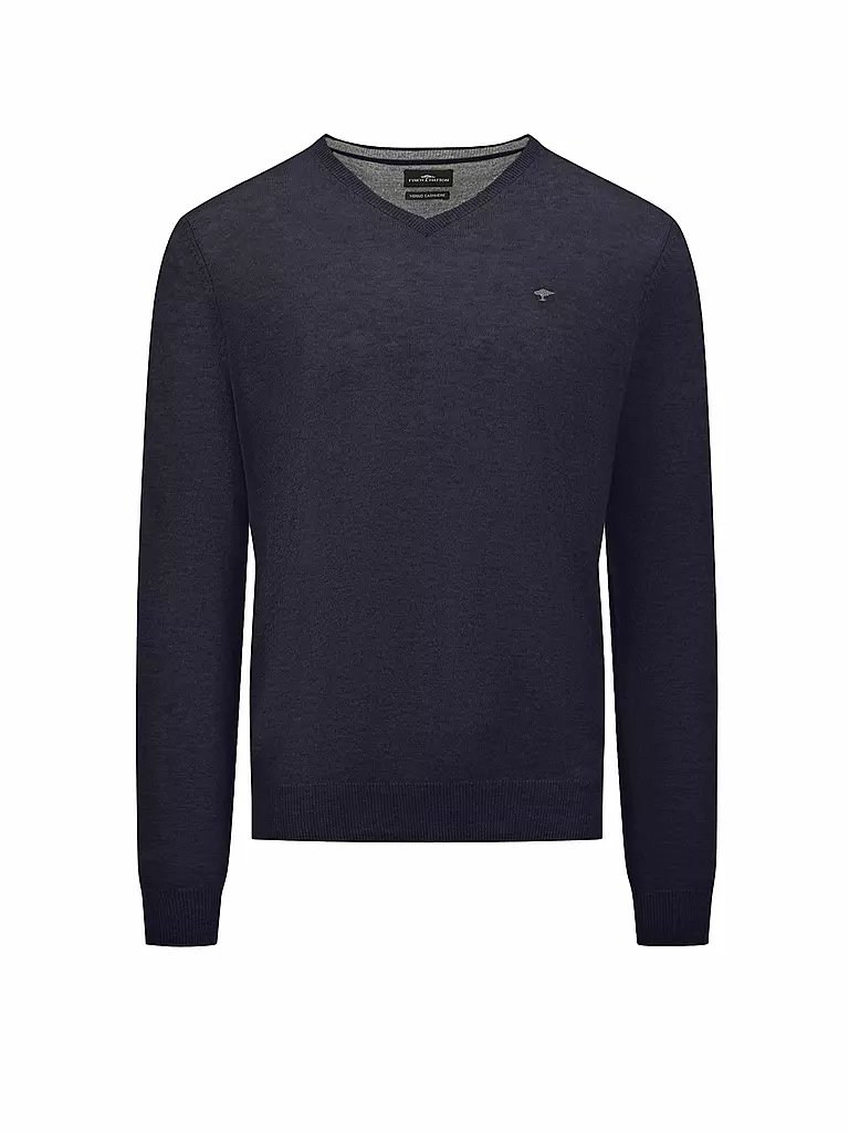 FYNCH-HATTON | Pullover | dunkelblau