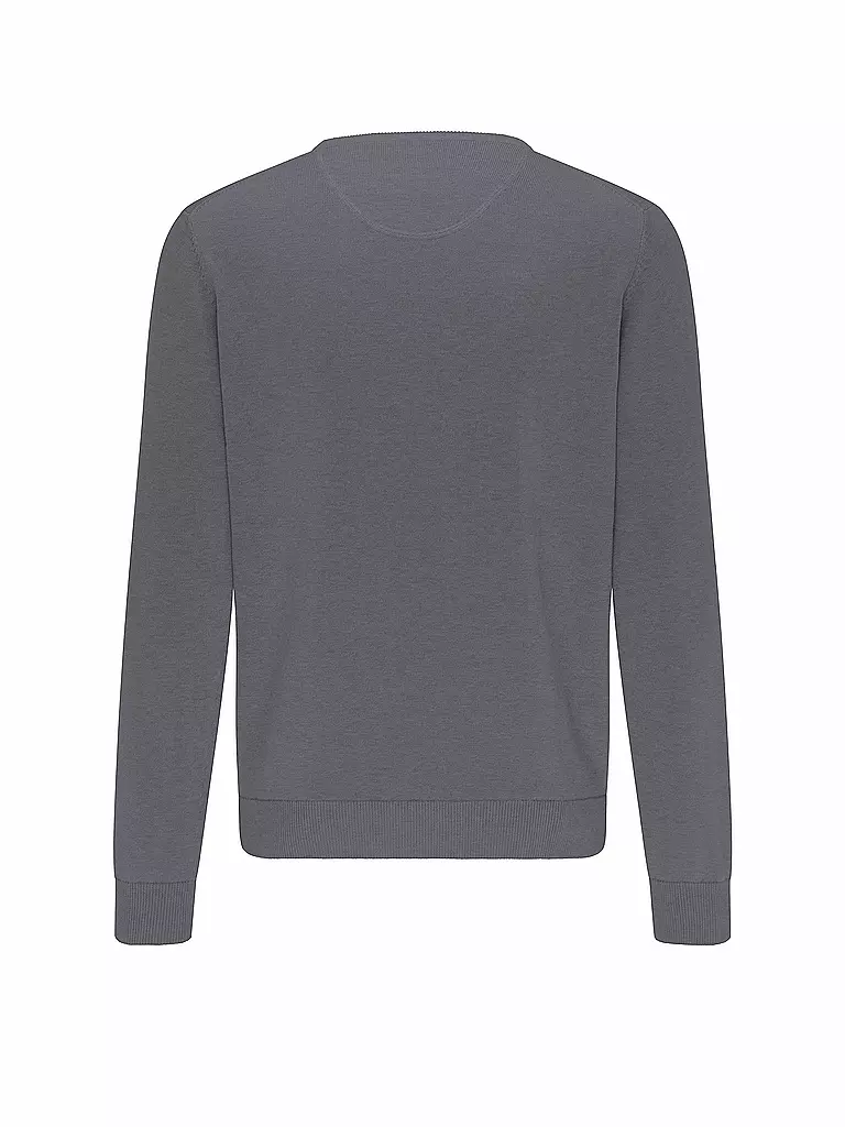 FYNCH-HATTON | Pullover | grau