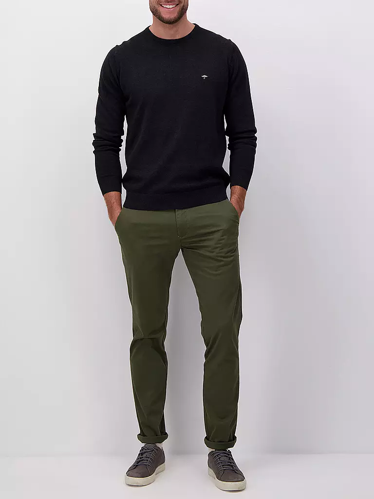 FYNCH-HATTON | Pullover | Grau