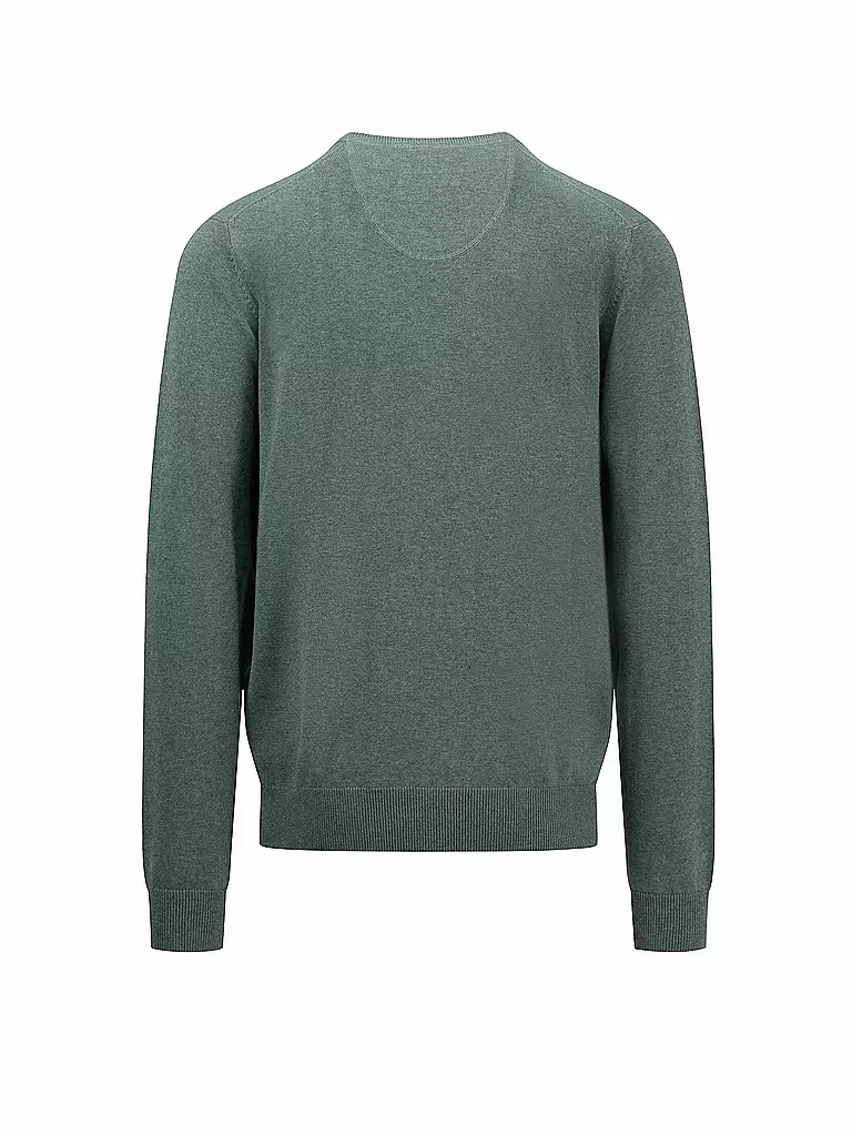 FYNCH-HATTON | Pullover | petrol