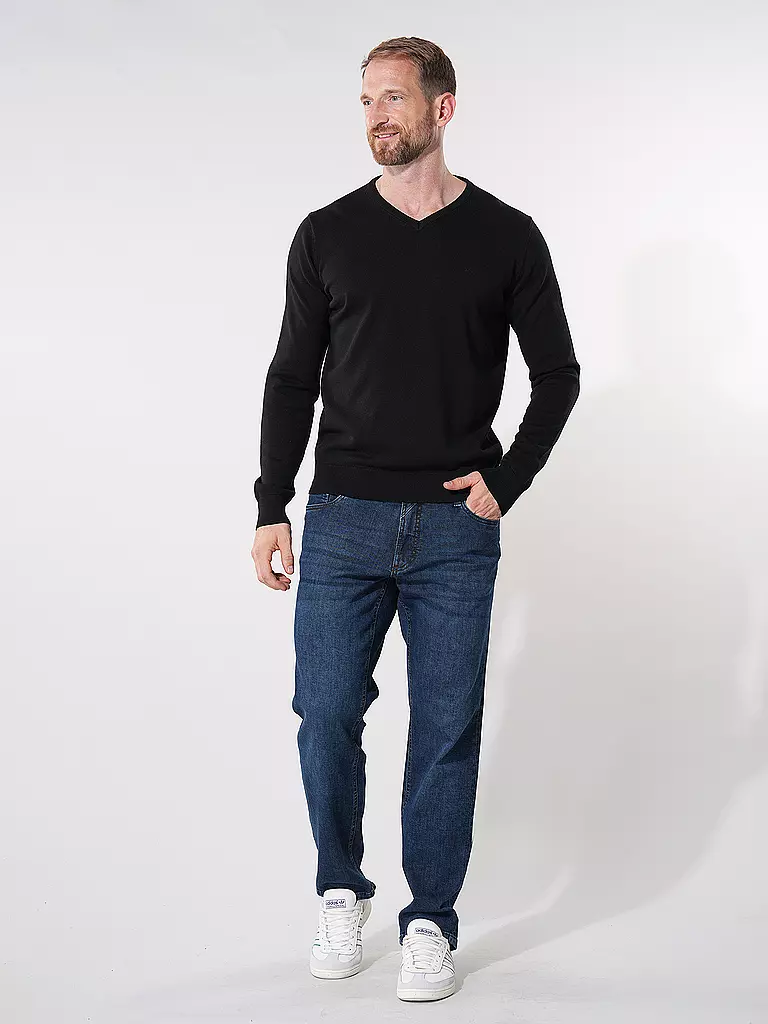 FYNCH-HATTON | Pullover | schwarz