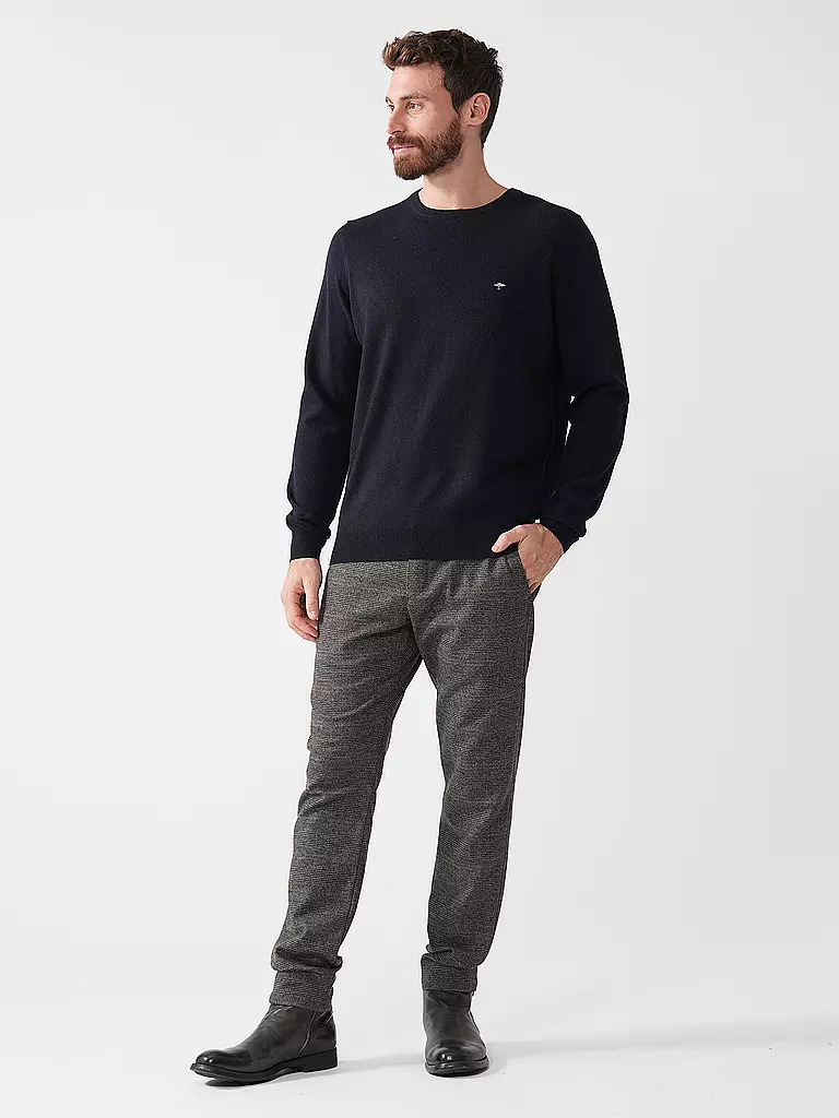 FYNCH-HATTON | Pullover | Dunkelblau