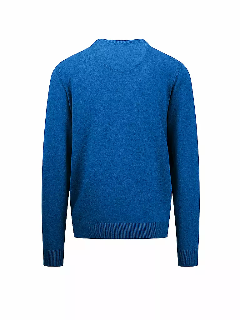 FYNCH-HATTON | Pullover | blau