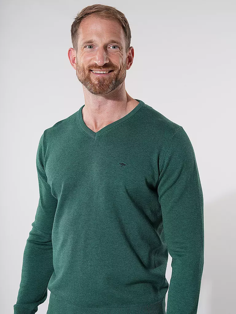 FYNCH-HATTON | Pullover | 
