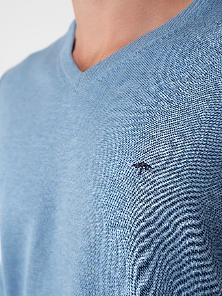 FYNCH-HATTON | Pullover | hellblau
