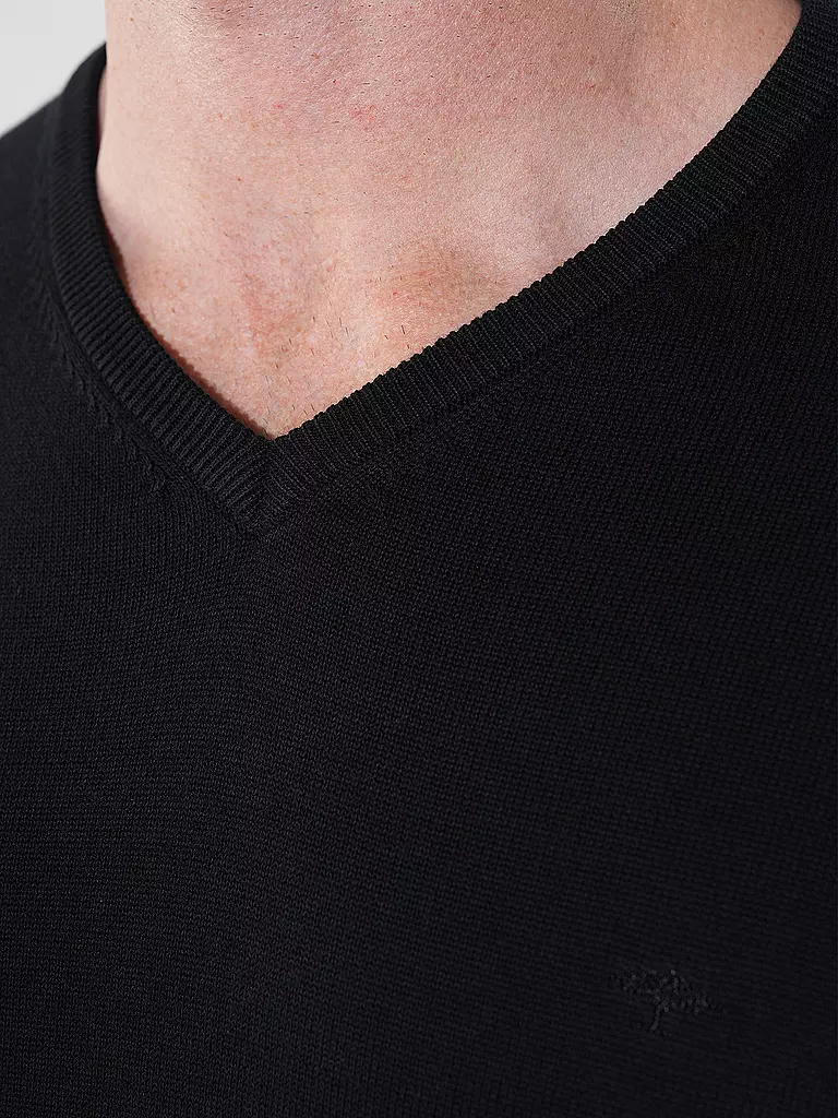 FYNCH-HATTON | Pullover | schwarz